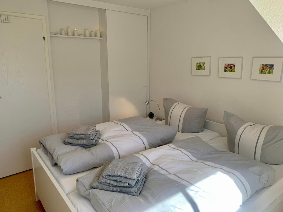 Ferienhaus Rh "Strandperle" Sankt Peter-Ording Exterior foto